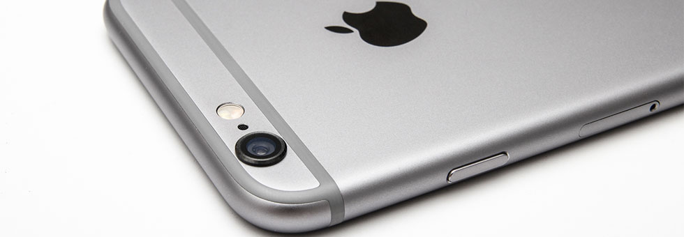 iPhone 6 iOSXtreme iPhone 6 Plus