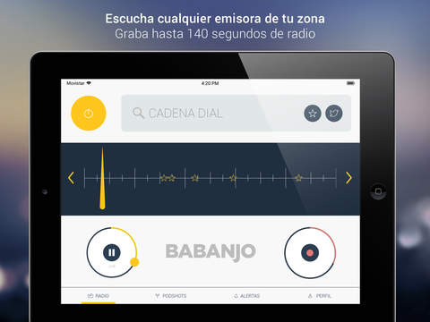 Babanjo Radio