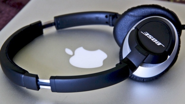 Bose Apple