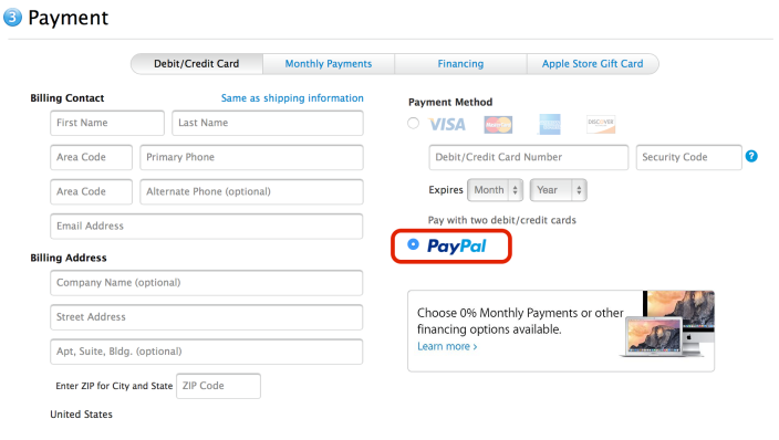 PayPal