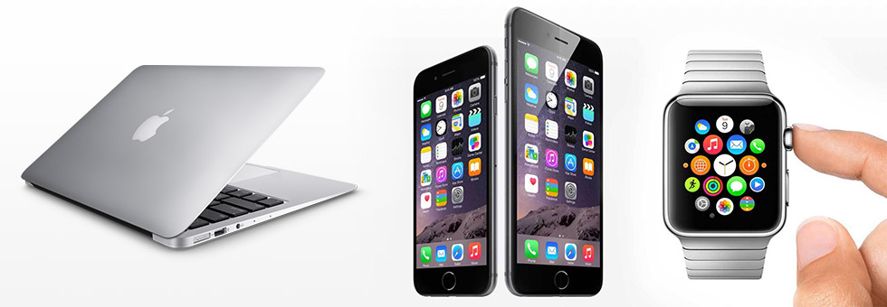 2015 de Apple