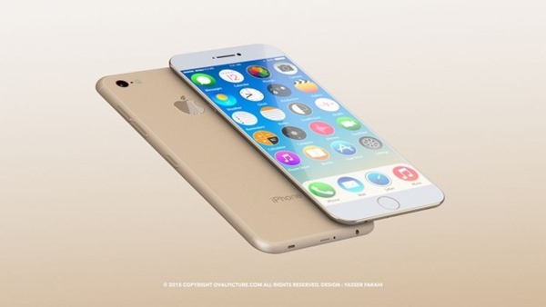 iPhone 7
