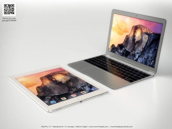 MacBook Air retina de 12 pulgadas