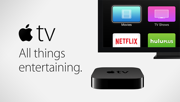 apple tv
