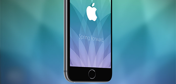 fondos de pantalla evento apple watch