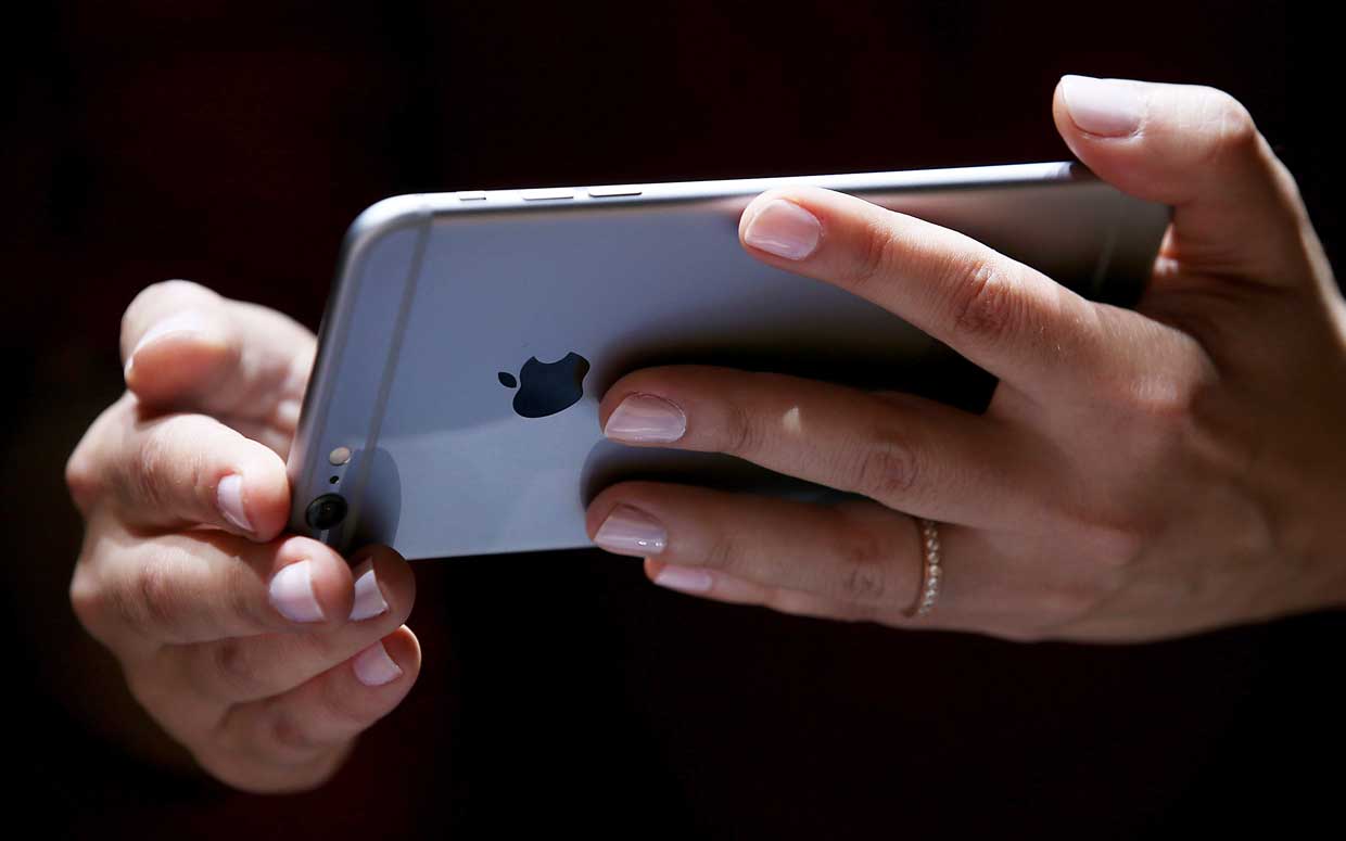 Producto importante para Apple 2015