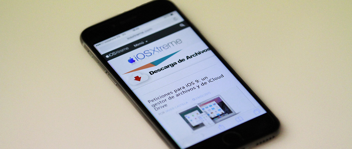 iphone 6 iosxtreme