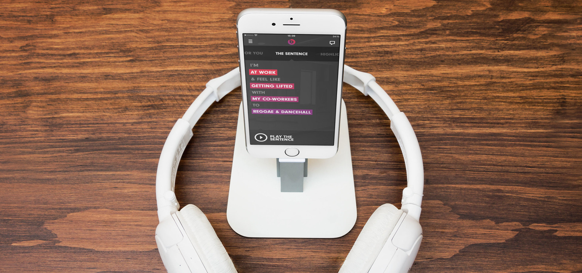 beats music y apple