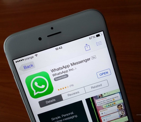 Cómo impedir que las imágenes de WhatsApp se guarden en el carrete