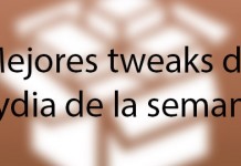 Mejores tweaks de Cydia de la semana para iOS 8 numero mejores tweaks 20