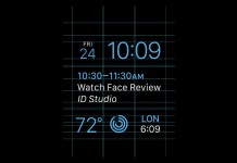 La tipografía del Apple Watch puede dar el salto a iOS 9 y OS X 10.11 tipografía san francisco apple watch iOS 9