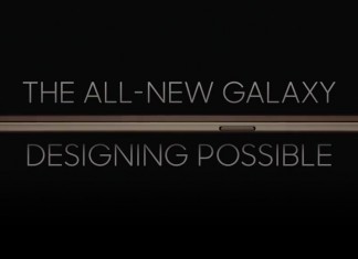 Samsung vuelve a copiar a Apple para promocionar el Galaxy S6