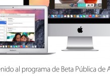 Cómo hacer que el Mac no muestre las nuevas betas de OS X como actualización
