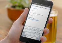 Cómo crear una firma en HTML para la app de Mail de iOS Crear firma html mail iphone