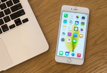 Reveladas algunas novedades más de iOS 9 y OS X 10.11 iphone 6 con mac
