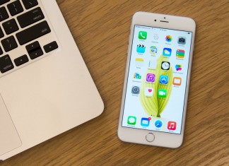iphone 6 con mac