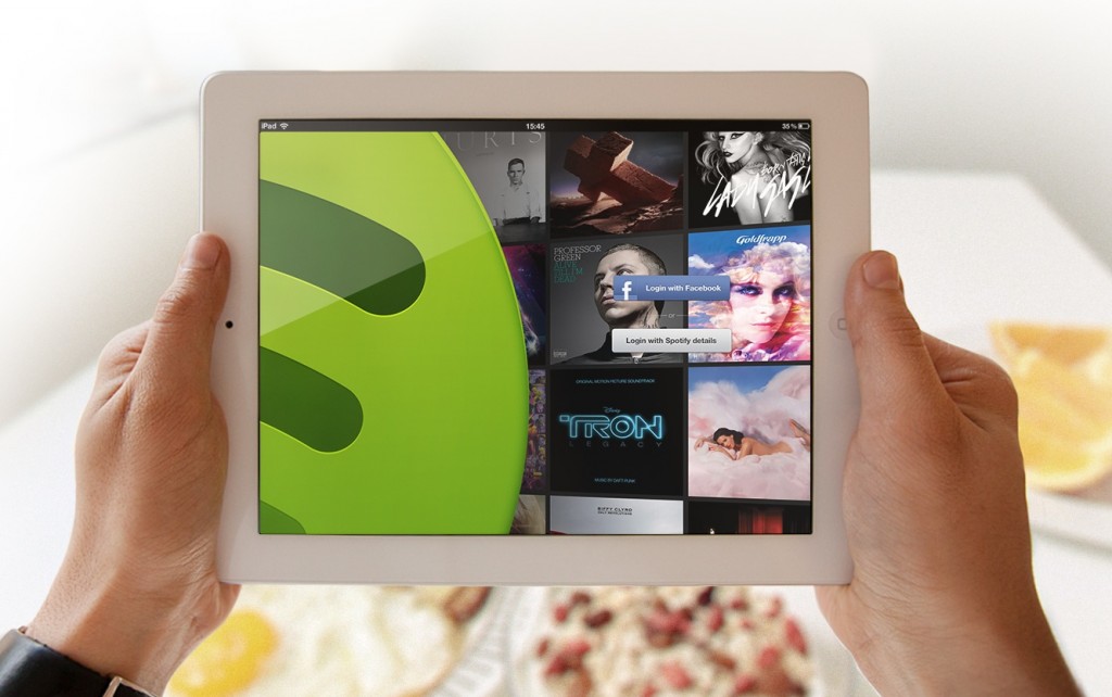 Spotify