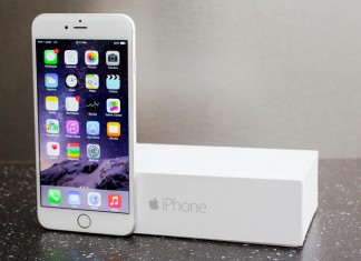 iphone 6s futuro