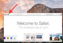 Pantalla completa Mac OS X