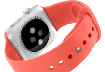 apple watch sport