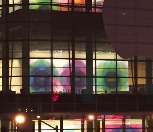 WWDC 2015