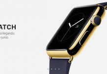 El Apple Watch llegará a España y México el 26 de junio