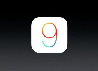 iOS 9