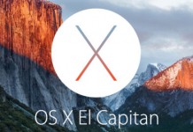 OS X El capitan