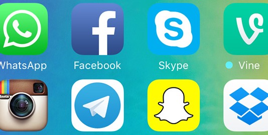 ¿Qué aplicaciones funcionan con iOS 9 beta y cuáles no?