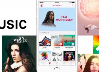 apple music