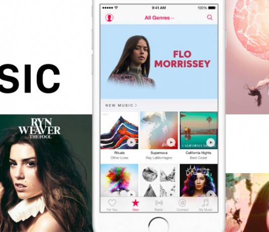 apple music