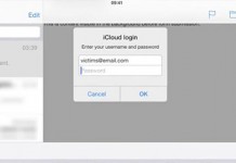 featured bug ios 8.3