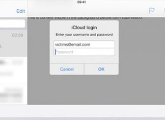 featured bug ios 8.3