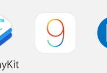 ios 9 grabar pantalla juegos directamente