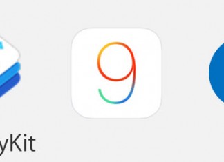 ios 9 grabar pantalla juegos directamente