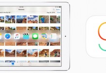 ios 9 teclado atajos