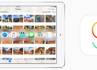 ios 9 teclado atajos