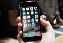 El iPhone 6s puede tener una pantalla de mayor resolución iphone 6s
