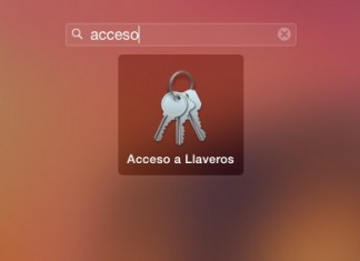 Cómo ver las contraseñas de las redes Wi-Fi desde OS X