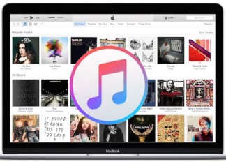 itunes 12.2.1