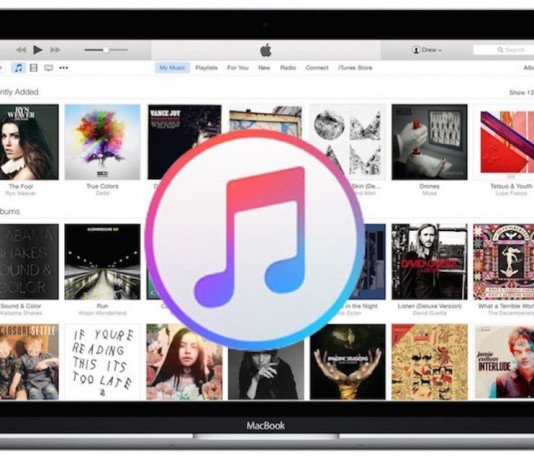 Apple lanza iTunes 12.2.1 para corregir errores itunes 12.2.1