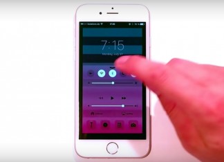 ¿Para qué servirá Force Touch en el iPhone 6s? Este vídeo responde http://buff.ly/1IpC252