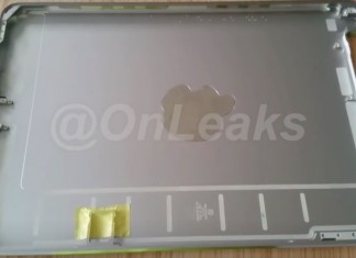 El iPad mini 4 puede ser súper fino según dos filtraciones