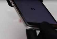 Un iPhone 6s casi funcional aparece en vídeo