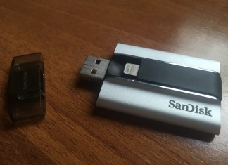 Review SanDisk iXpand, el pendrive para iPad, iPhone y ordenador