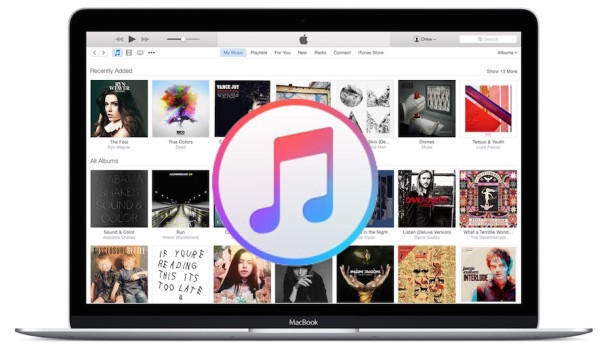 Cómo ocultar Apple Music en el iPhone, en el iPad y en iTunes