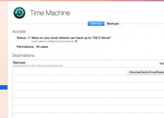 Cómo configurar un Mac nuevo desde una copia de seguridad