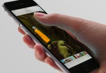 Pantalla OLED iPhone 6
