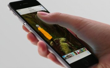 Pantalla OLED iPhone 6