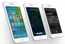 iOS 9